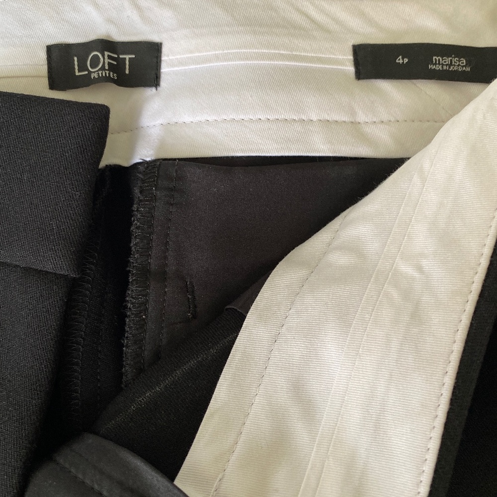 Loft Dress Pants
